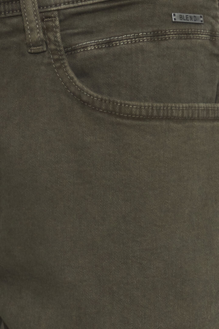 Blend Jeans Twister Fit Rosin