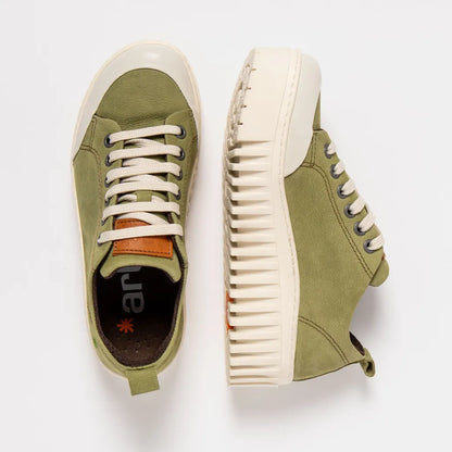 Art Company 1535 NoBuck Liken Brighton