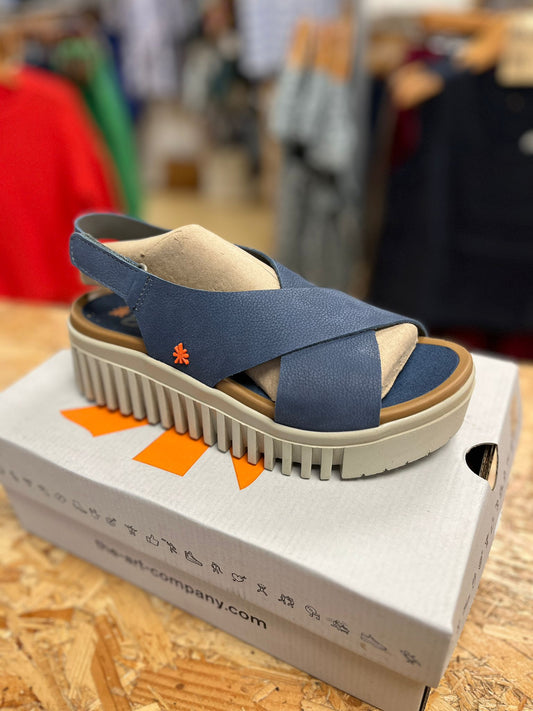 Art Company 1574 NoBuck Ocean/Brighton