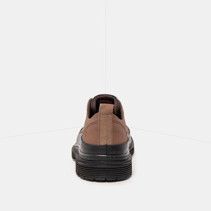 Art Company 1894A Rubber Nylon Brown-Black/Birmingham