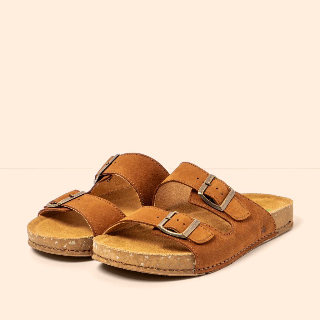 El Naturalista N5794 NoBuck Cuero Balance