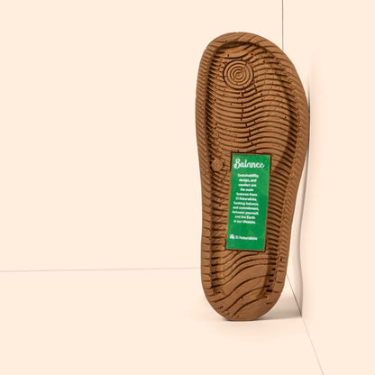 El Naturalista N5794 NoBuck Cuero Balance