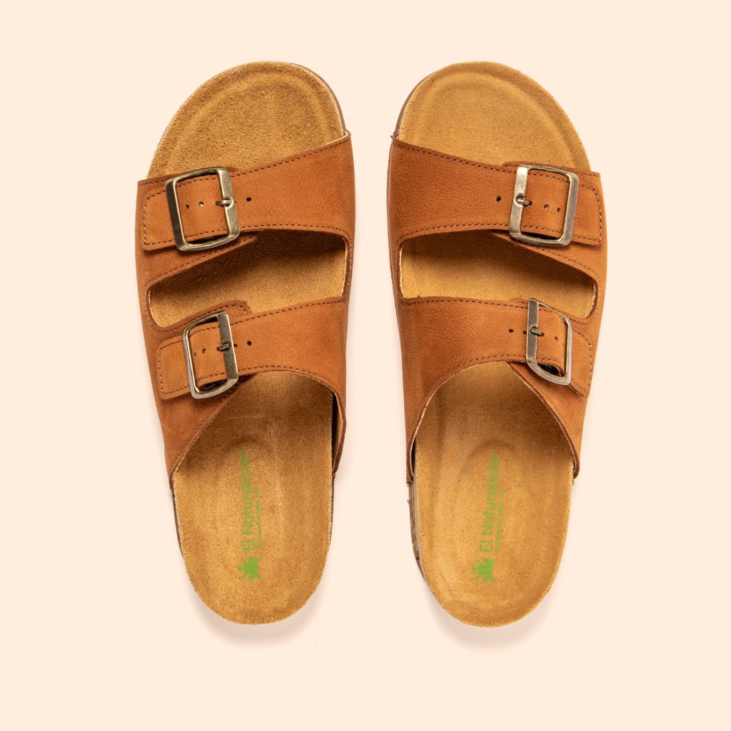 El Naturalista N5794 NoBuck Cuero Balance