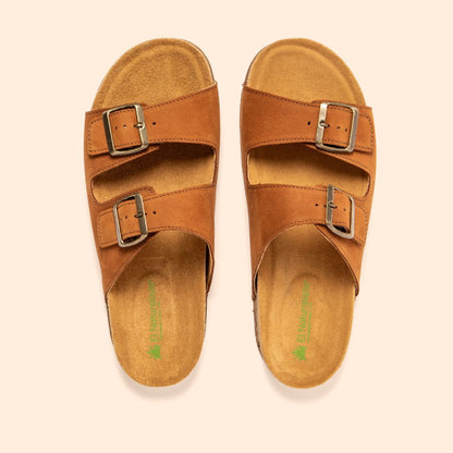 El Naturalista N5794 NoBuck Cuero Balance