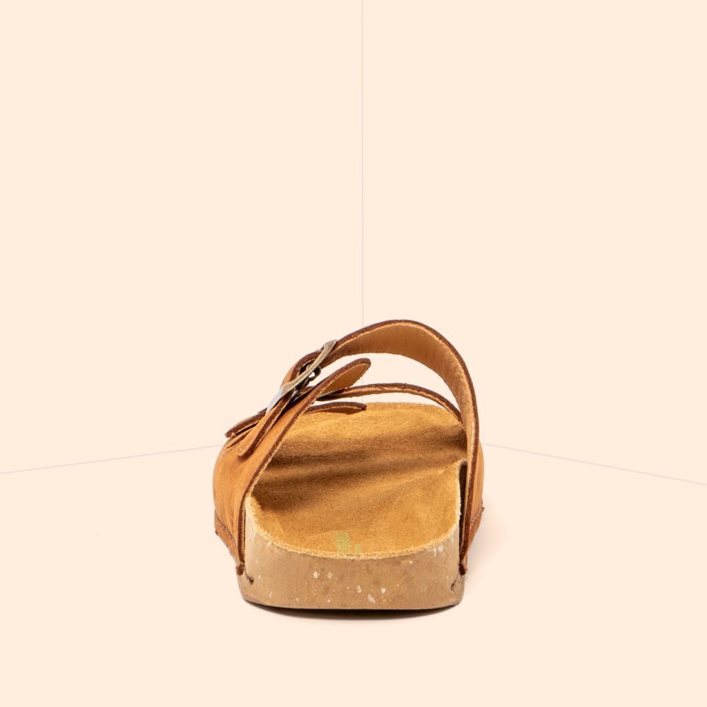 El Naturalista N5794 NoBuck Cuero Balance