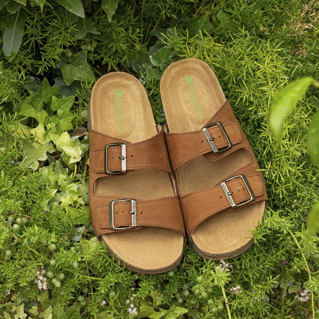 El Naturalista N5794 NoBuck Cuero Balance