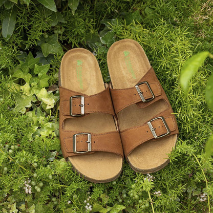 El Naturalista N5794 NoBuck Cuero Balance