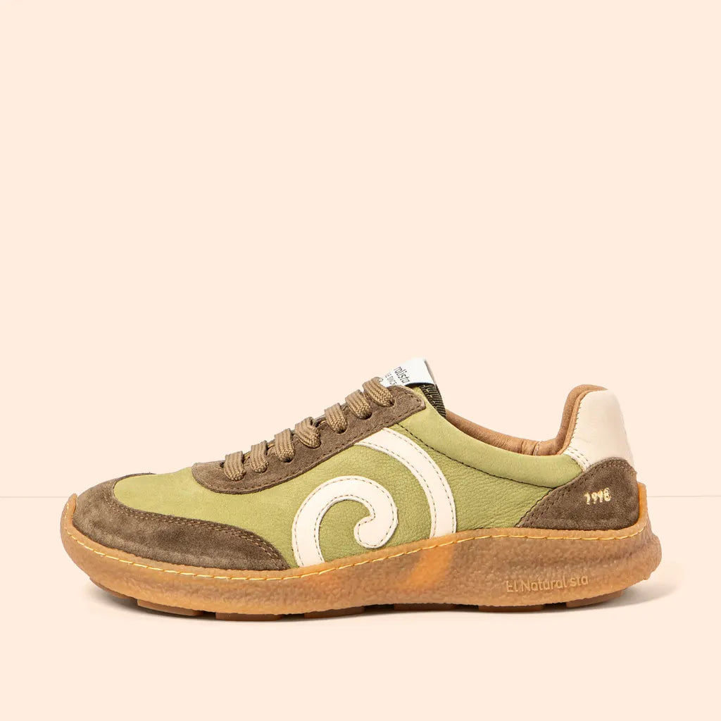 Art Company El Naturalista N5435 Multi Leather Liken/Oroel