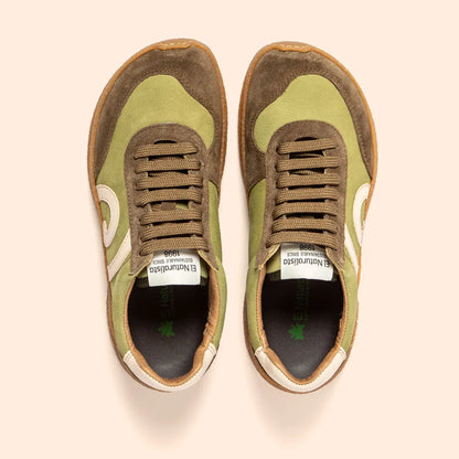 Art Company El Naturalista N5435 Multi Leather Liken/Oroel