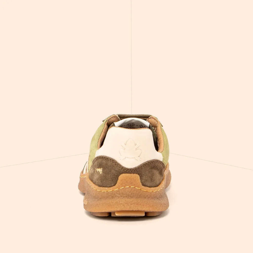 Art Company El Naturalista N5435 Multi Leather Liken/Oroel