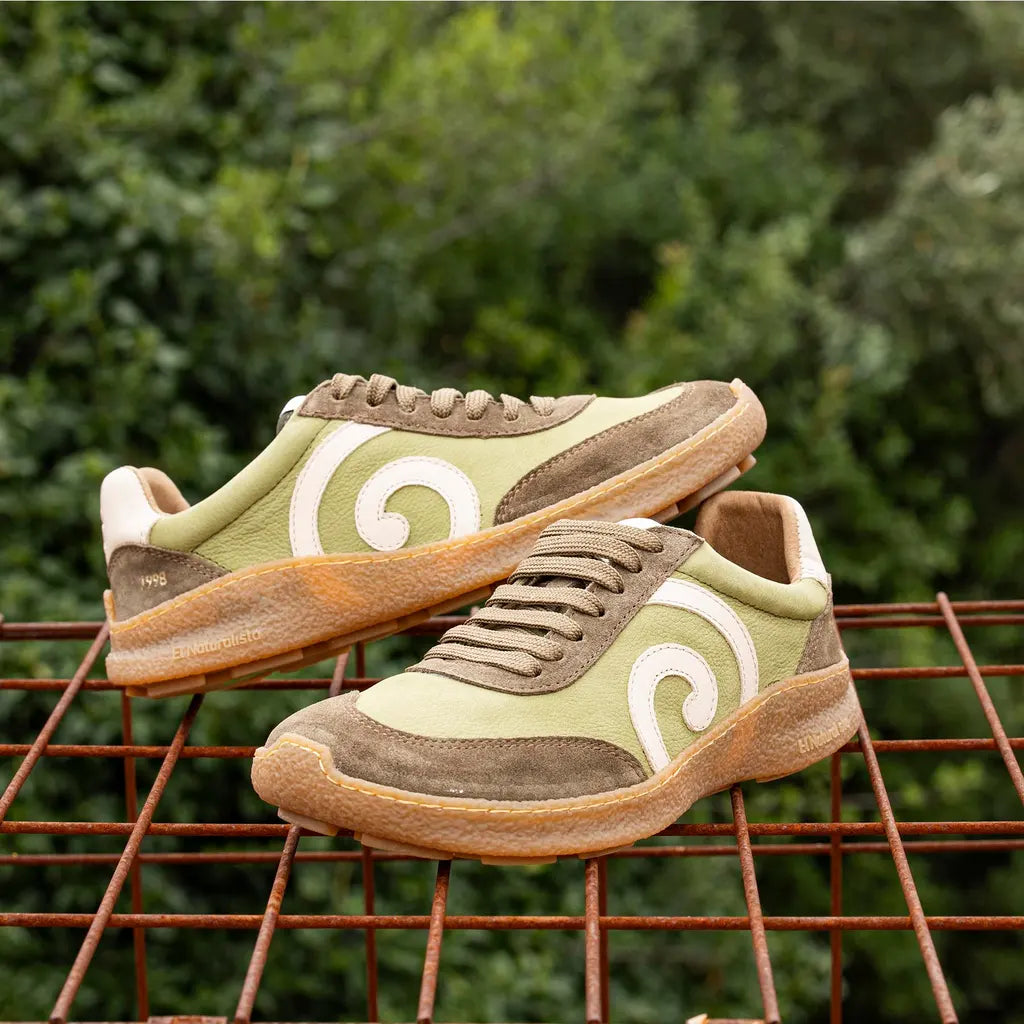 Art Company El Naturalista N5435 Multi Leather Liken/Oroel