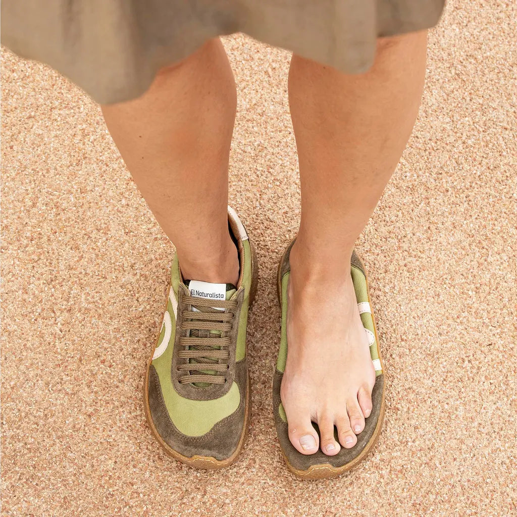 Art Company El Naturalista N5435 Multi Leather Liken/Oroel