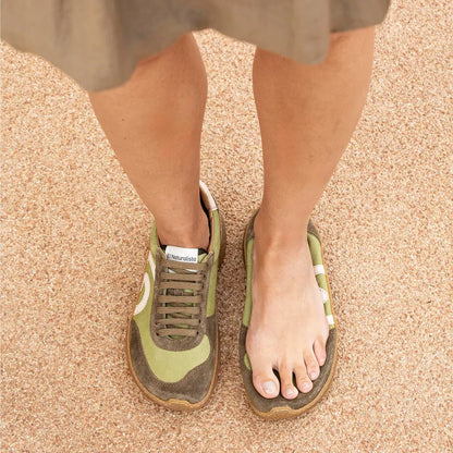 Art Company El Naturalista N5435 Multi Leather Liken/Oroel