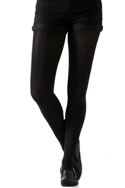 Gipsy Tights 100 Denier Luxury Tights 1172 Black