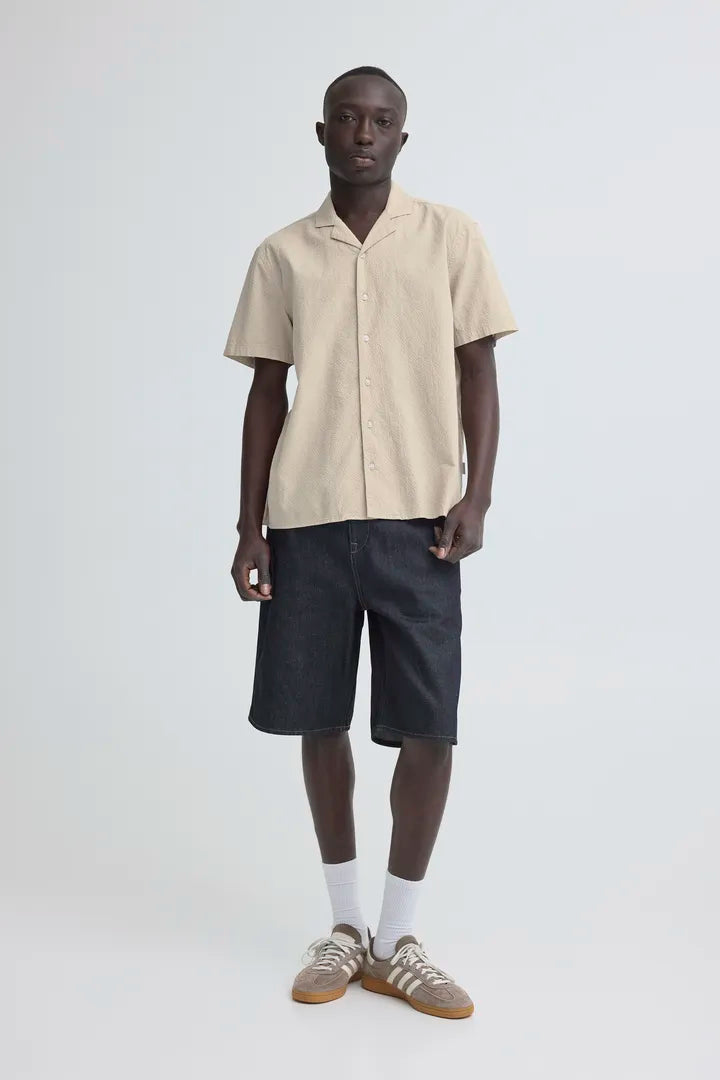 Blend Avan Shirt Crockery