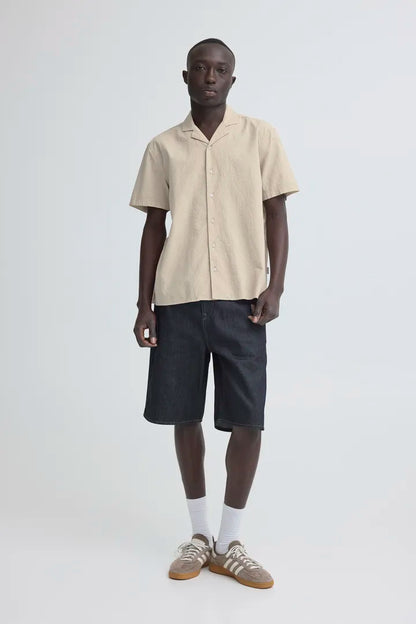 Blend Avan Shirt Crockery