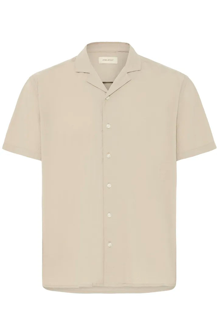 Blend Avan Shirt Crockery