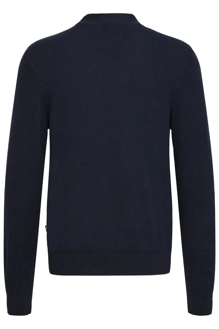 Blend BH Baggie High Neck Black Beauty
