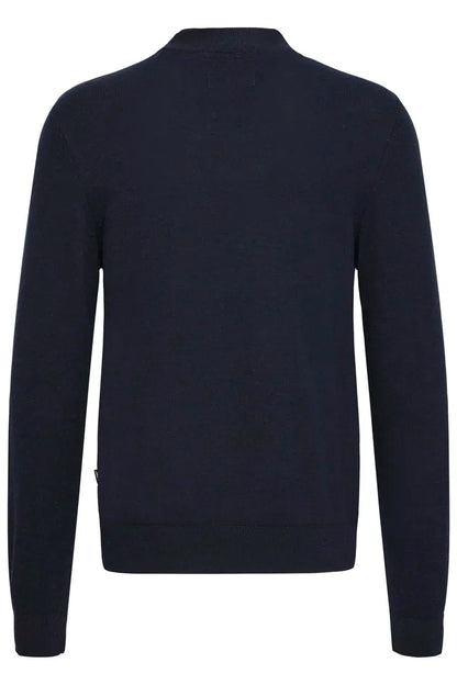 Blend BH Baggie High Neck Black Beauty