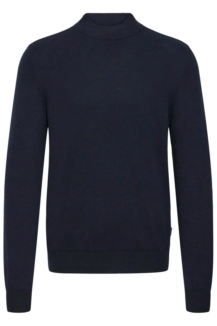 Blend BH Baggie High Neck Black Beauty