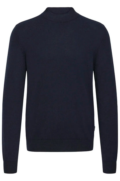 Blend BH Baggie High Neck Black Beauty