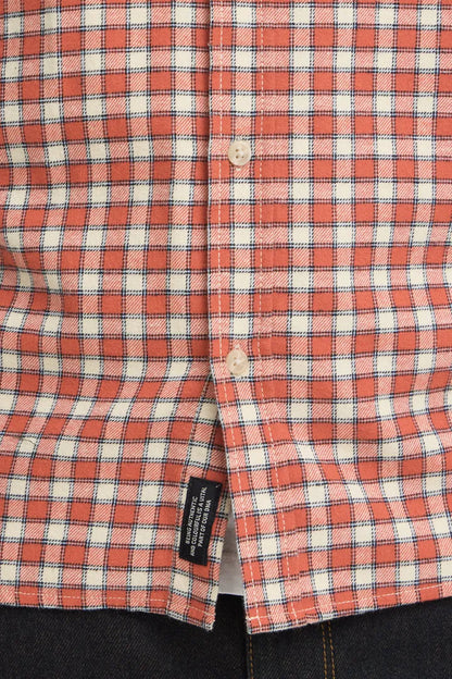 Blend BH Calli Shirt Cinnabar