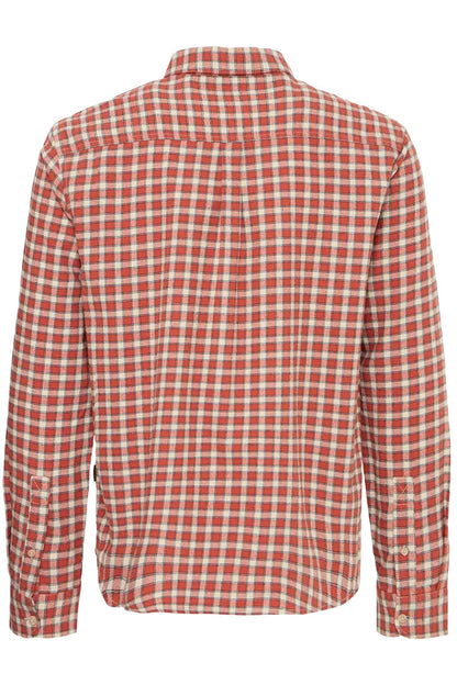 Blend BH Calli Shirt Cinnabar
