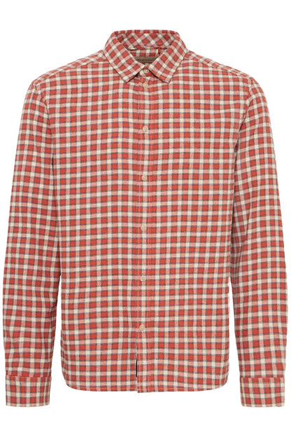 Blend BH Calli Shirt Cinnabar