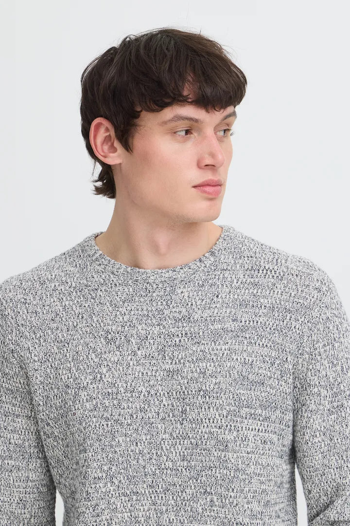 Blend Cato Pullover Salute