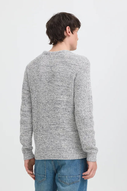 Blend Cato Pullover Salute