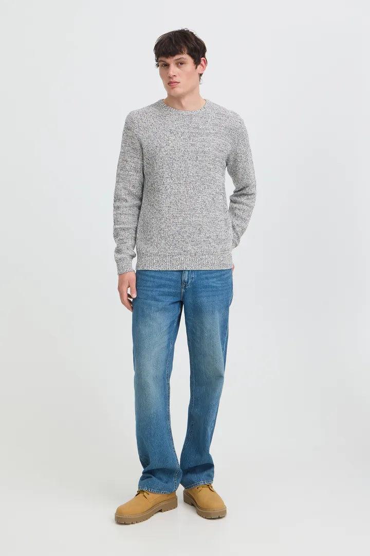 Blend Cato Pullover Salute