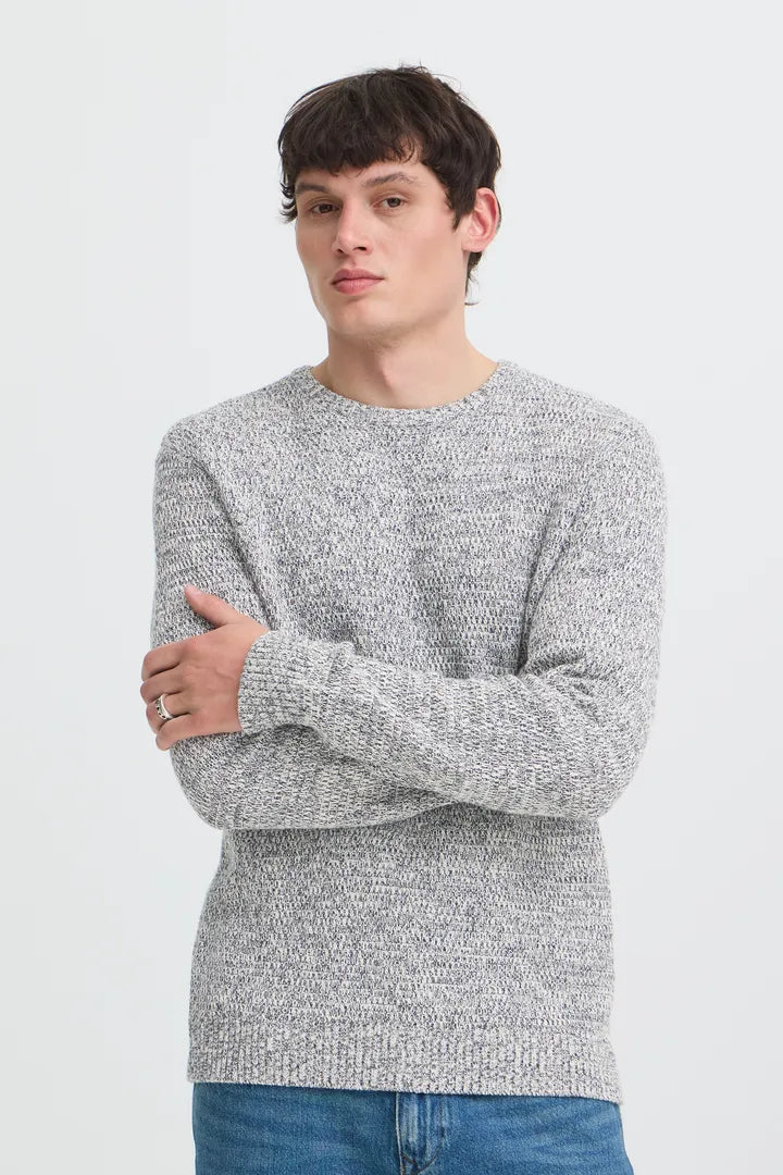 Blend Cato Pullover Salute