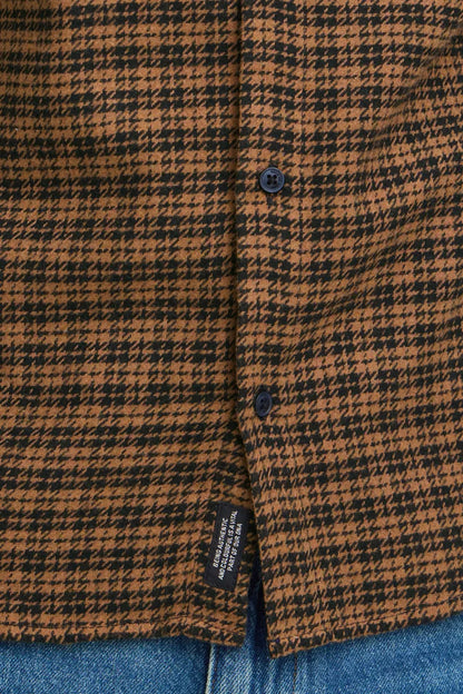 Blend Clark Shirt Arganoil