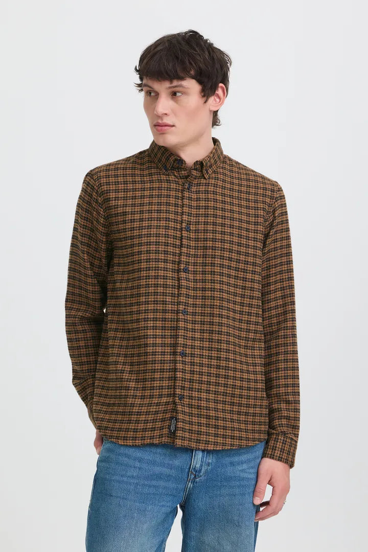 Blend Clark Shirt Arganoil
