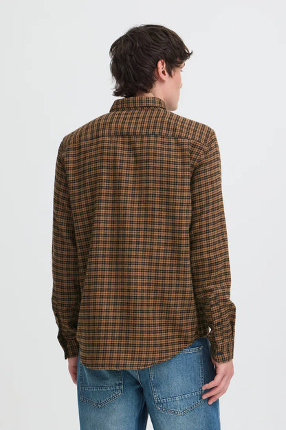Blend Clark Shirt Arganoil