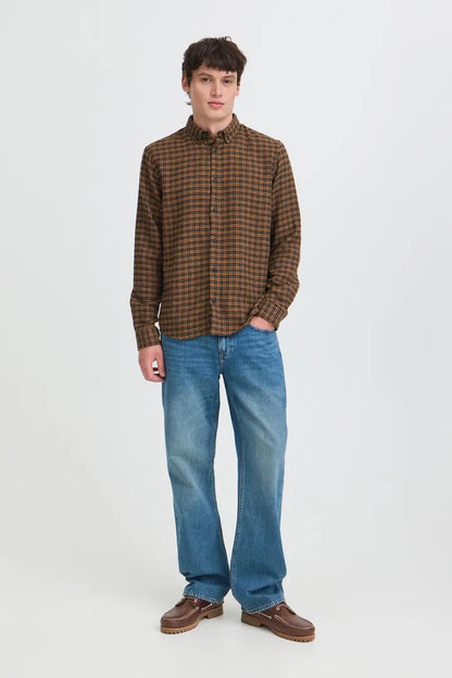 Blend Clark Shirt Arganoil
