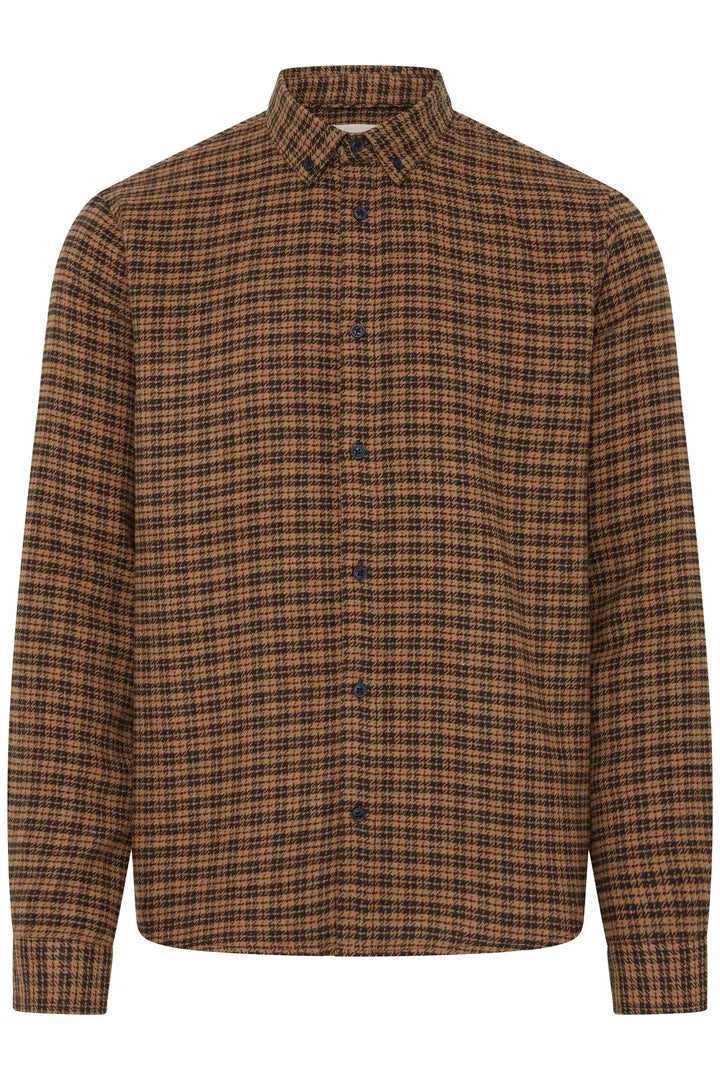 Blend Clark Shirt Arganoil