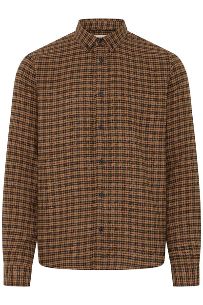 Blend Clark Shirt Arganoil