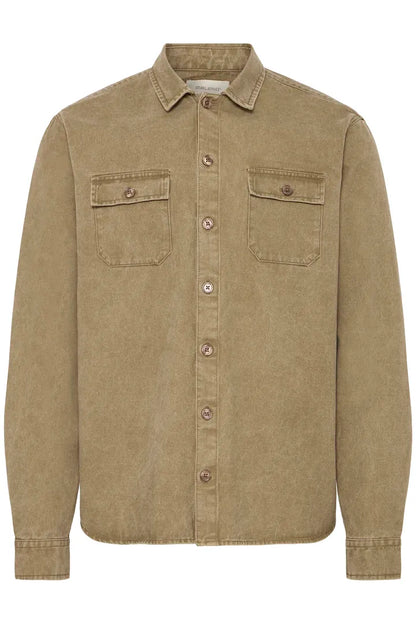 Blend Heastman Overshirt Kangaroo
