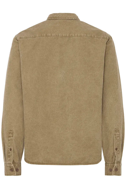 Blend Heastman Overshirt Kangaroo