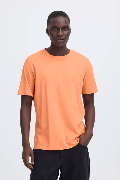 Blend Hemmet T-shirt Brandied Melon