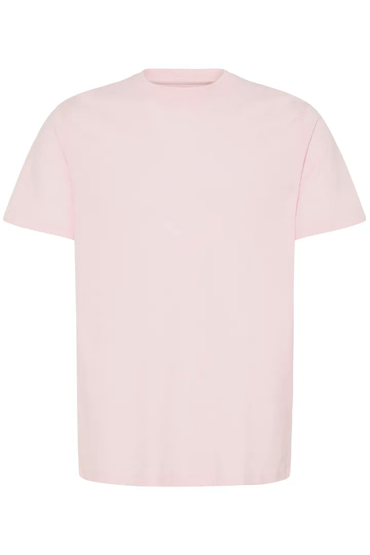 Blend Hemmet T-shirt Chalk Pink