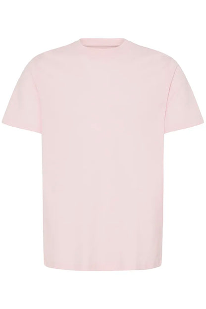 Blend Hemmet T-shirt Chalk Pink