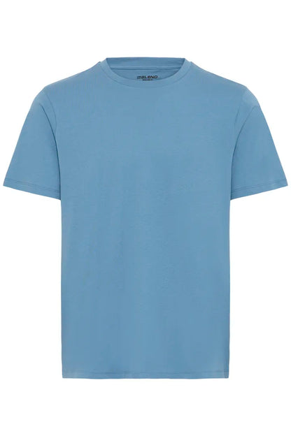 Blend Hemmet T-shirt Copen Blue