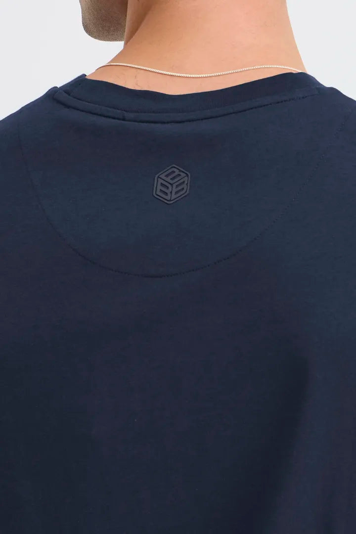 Blend Hemmet T-shirt Salute