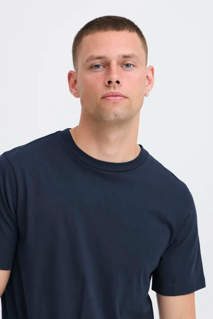 Blend Hemmet T-shirt Salute