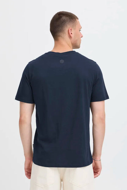 Blend Hemmet T-shirt Salute