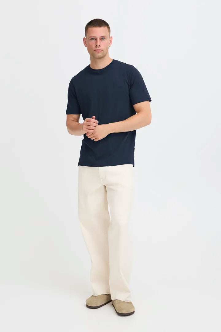 Blend Hemmet T-shirt Salute