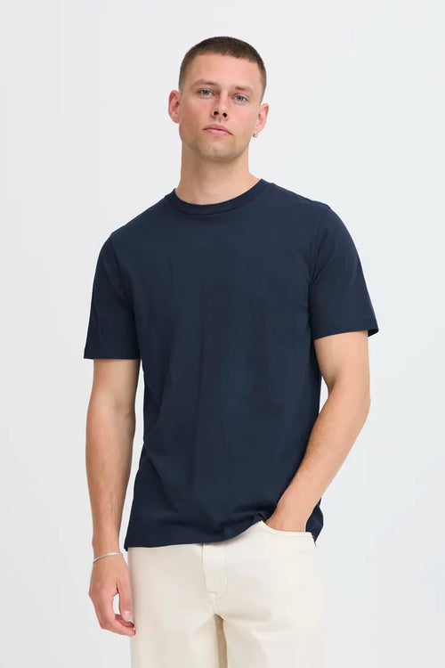 Blend Hemmet T-shirt Salute