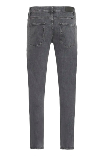 Blend Jeans BHRWister Slim/Regular Denim Grey